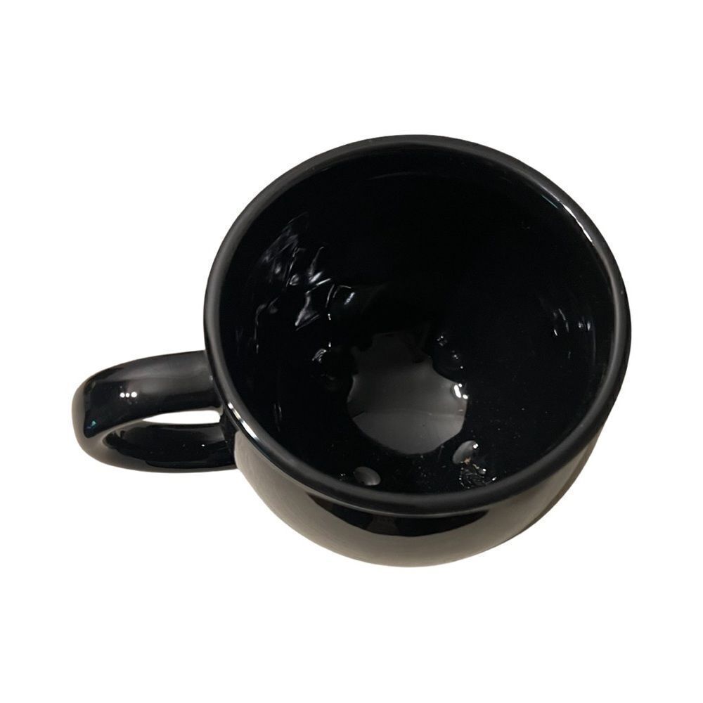 Threshold Stoneware Halloween Cauldron Mug - Picture 4 of 8